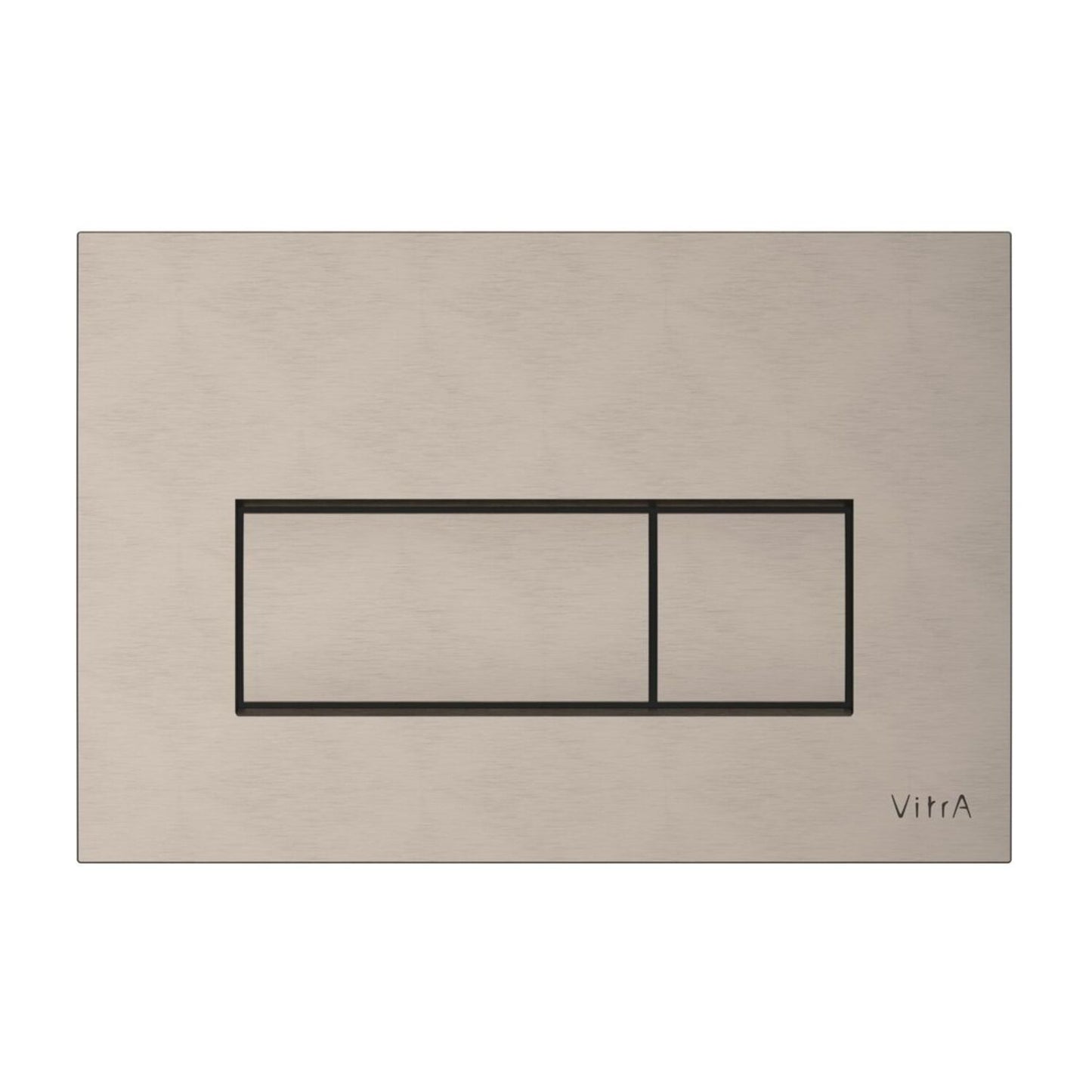 Vitra Loop Square Flush Plate
