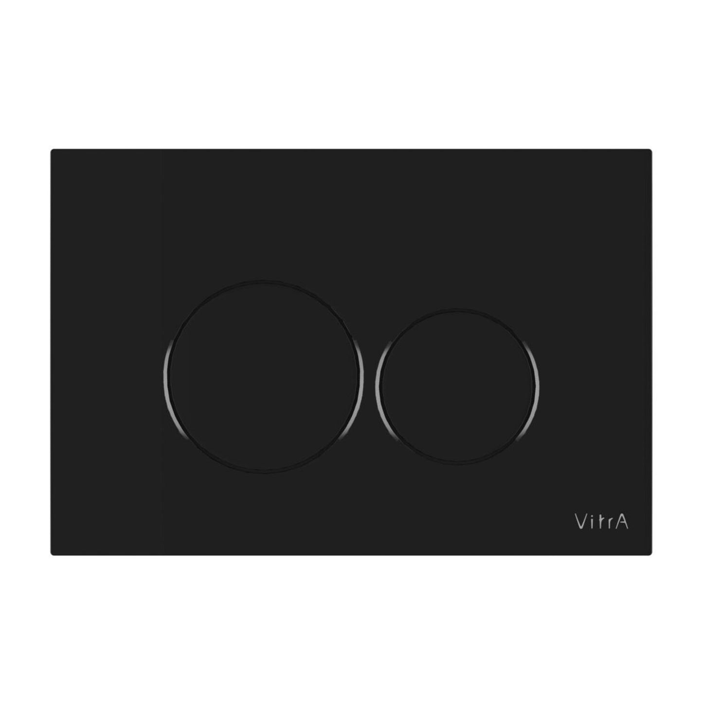 Vitra Origin ABS Flush Plate