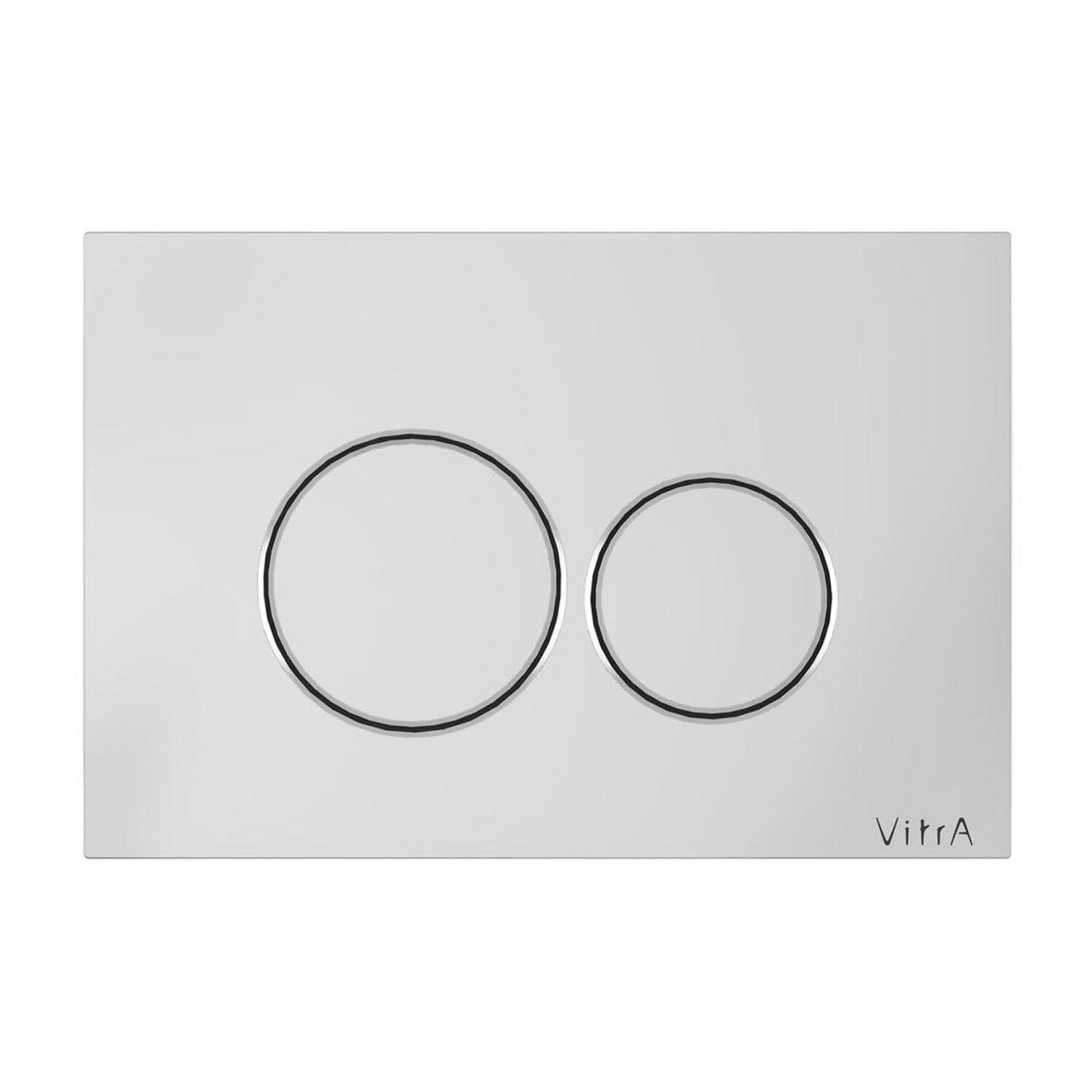 Vitra Origin ABS Flush Plate