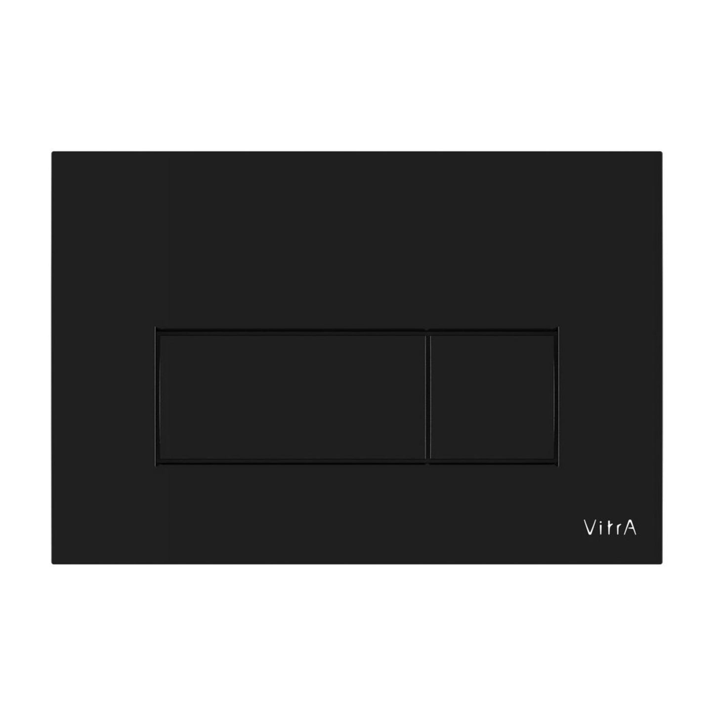 Vitra Loop Square Flush Plate