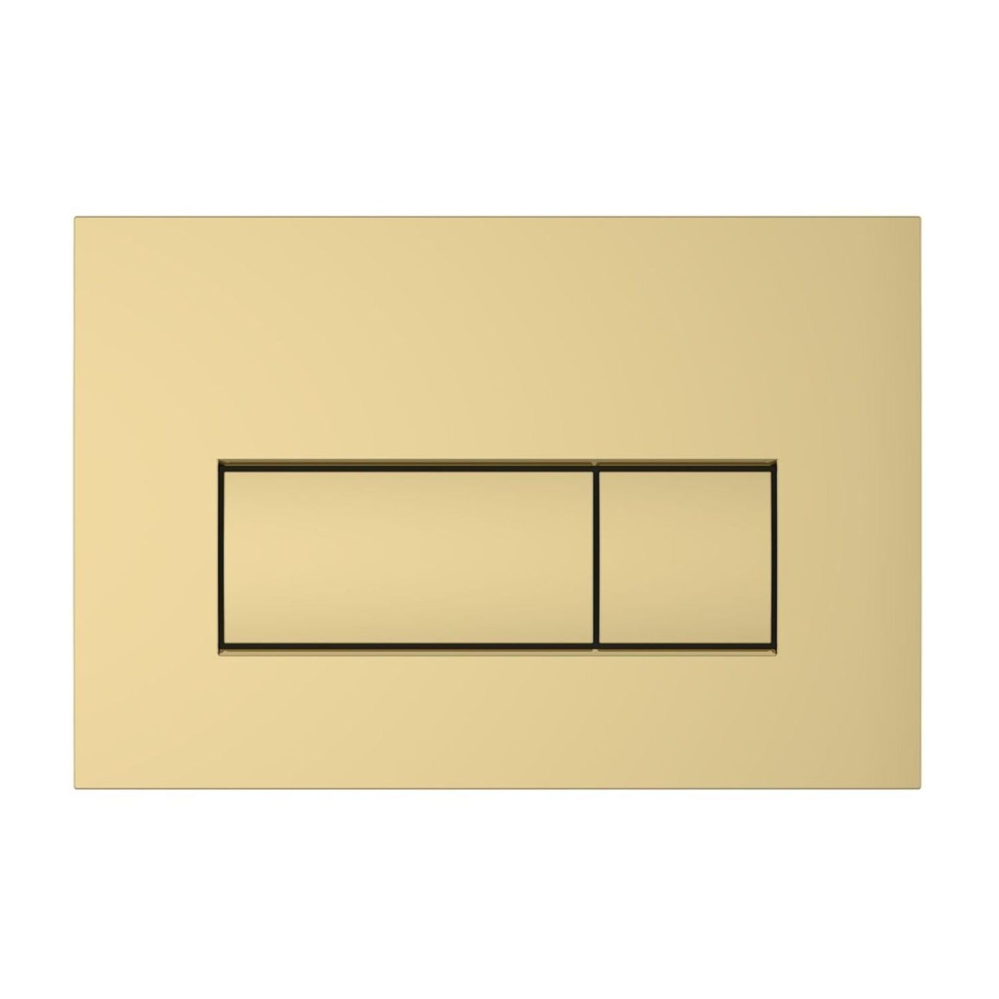 Vitra Loop Square Flush Plate
