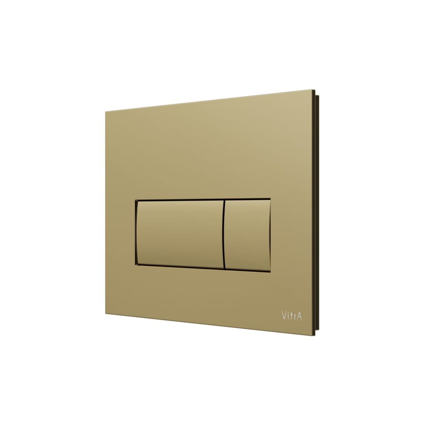Vitra Loop Square Flush Plate
