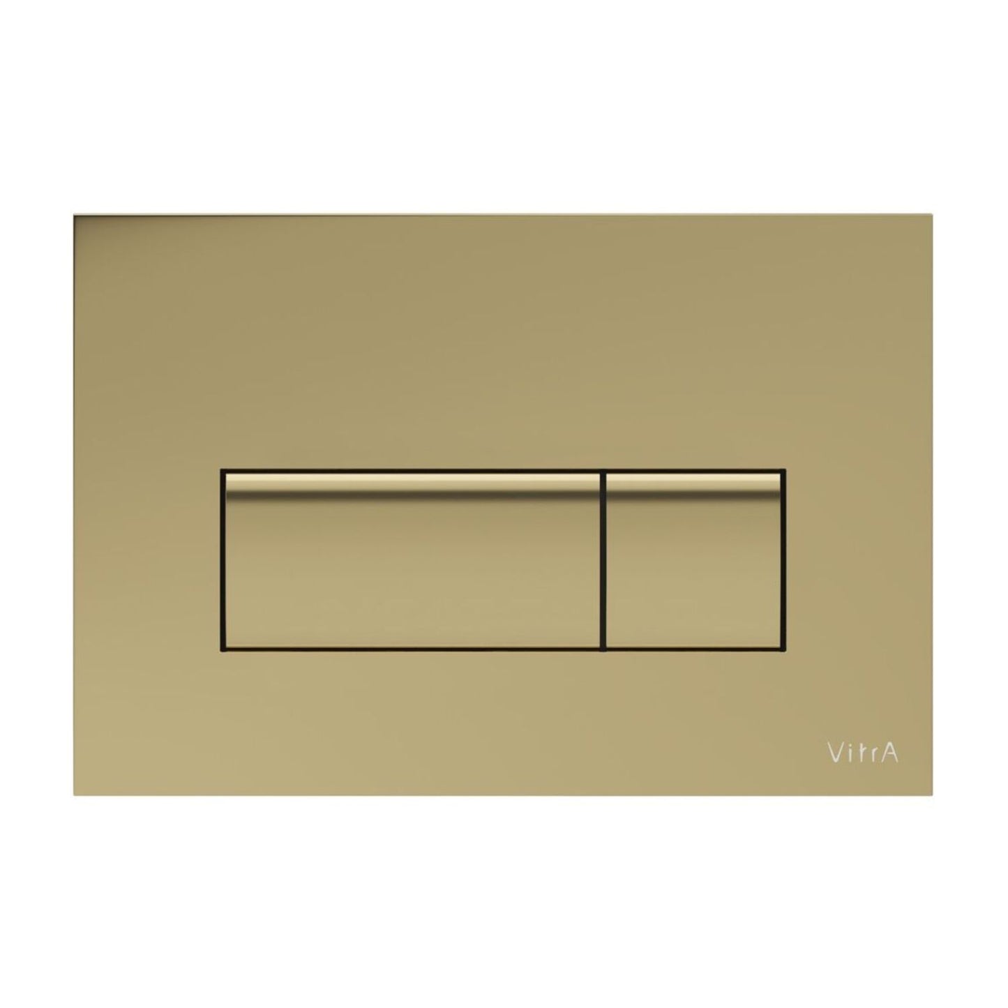 Vitra Loop Square Flush Plate