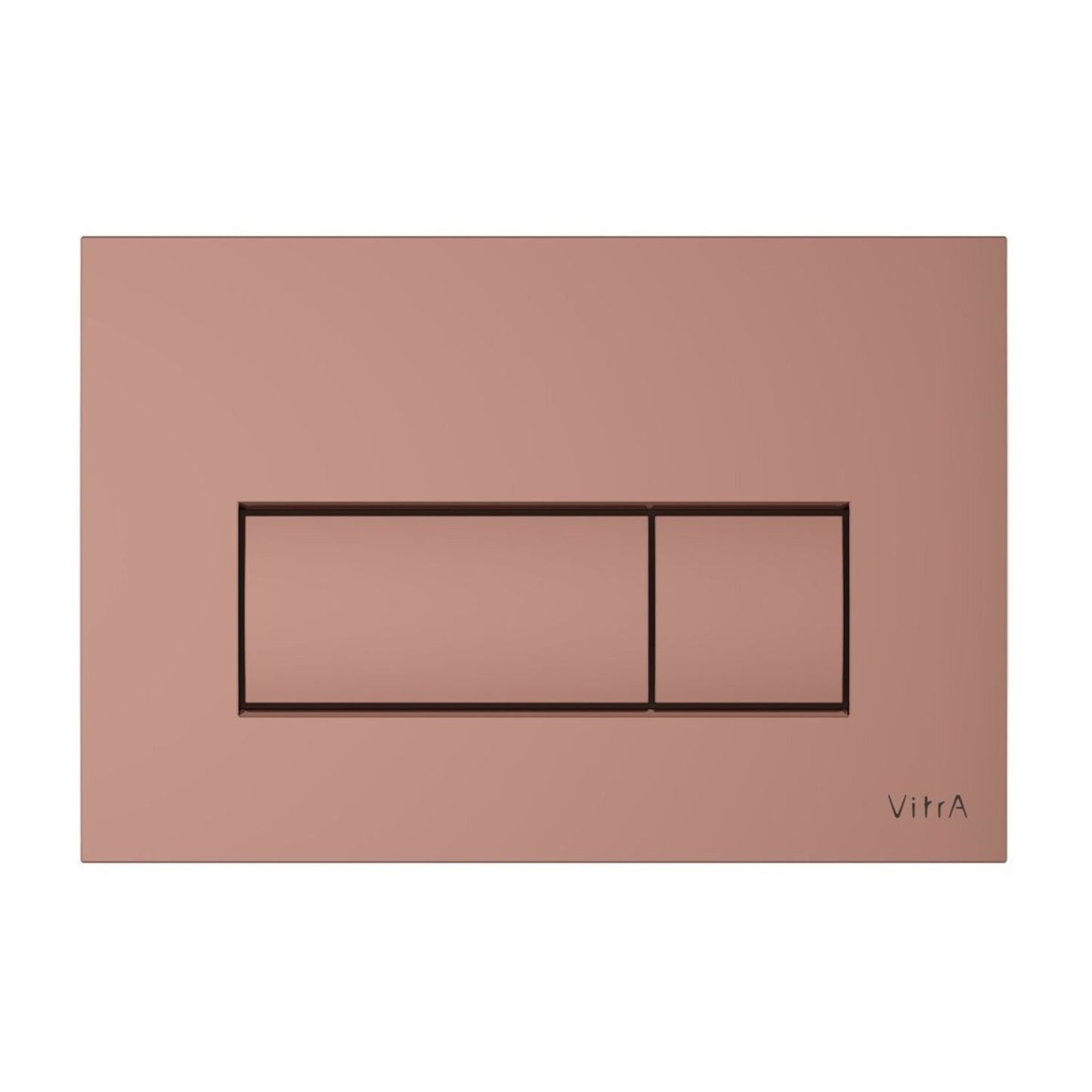 Vitra Loop Square Flush Plate