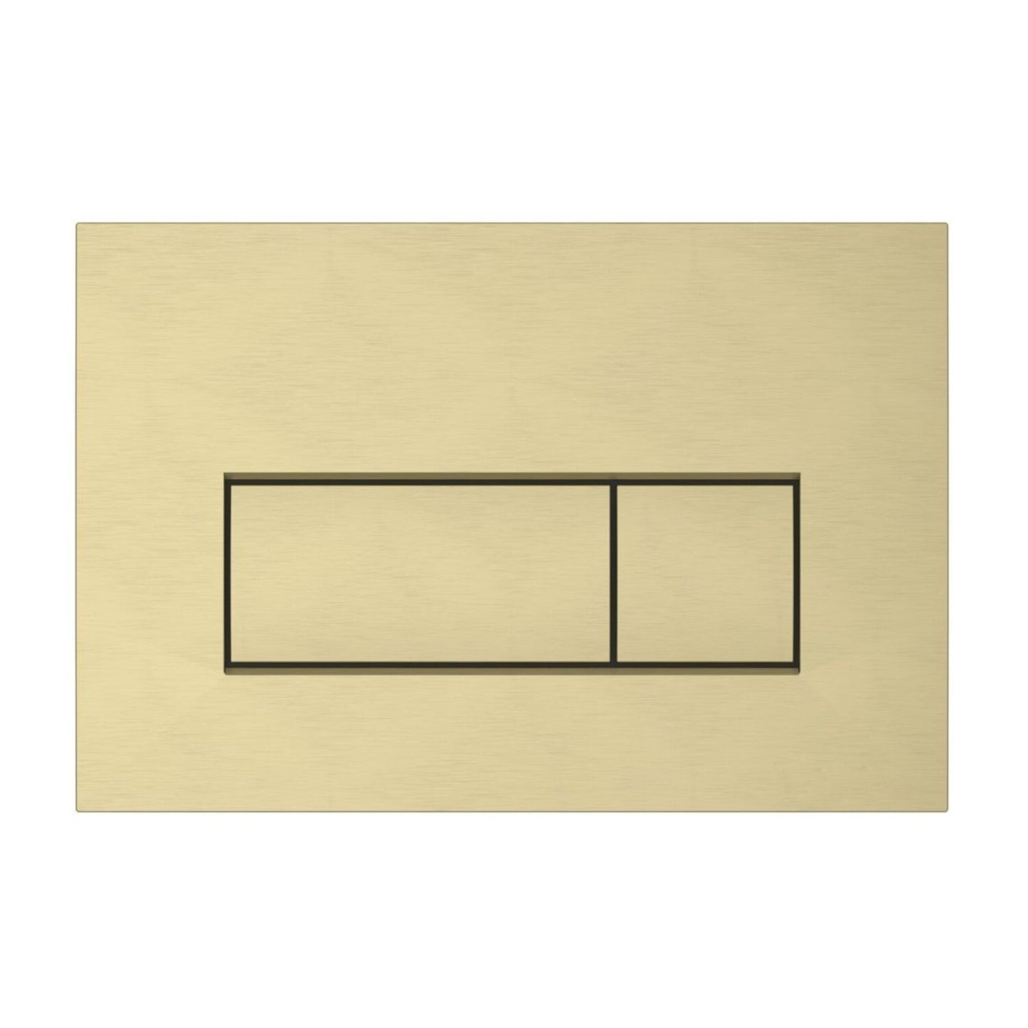 Vitra Loop Square Flush Plate