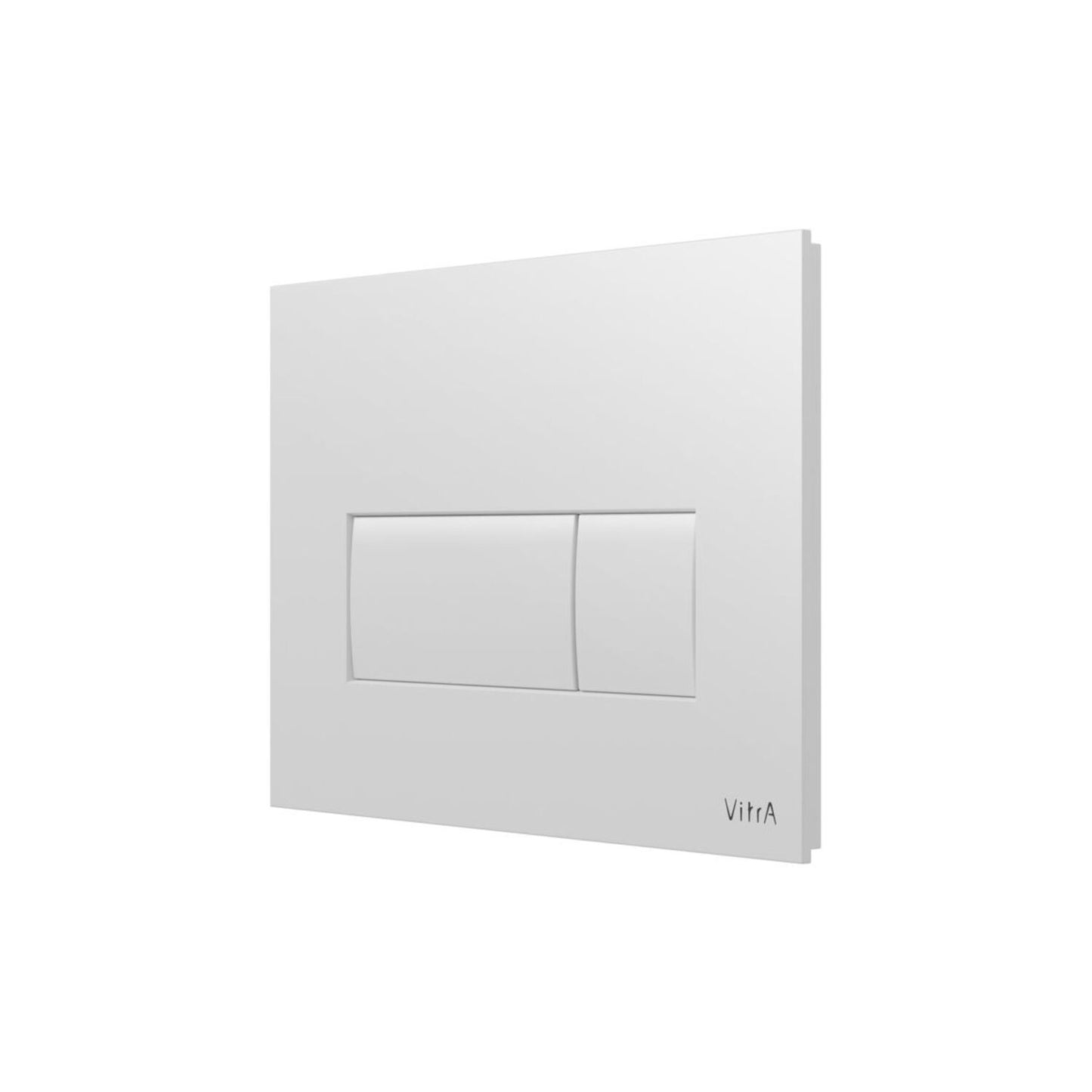 Vitra Loop Square Flush Plate