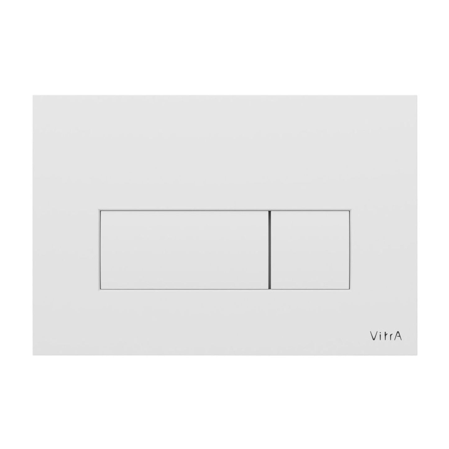 Vitra Loop Square Flush Plate