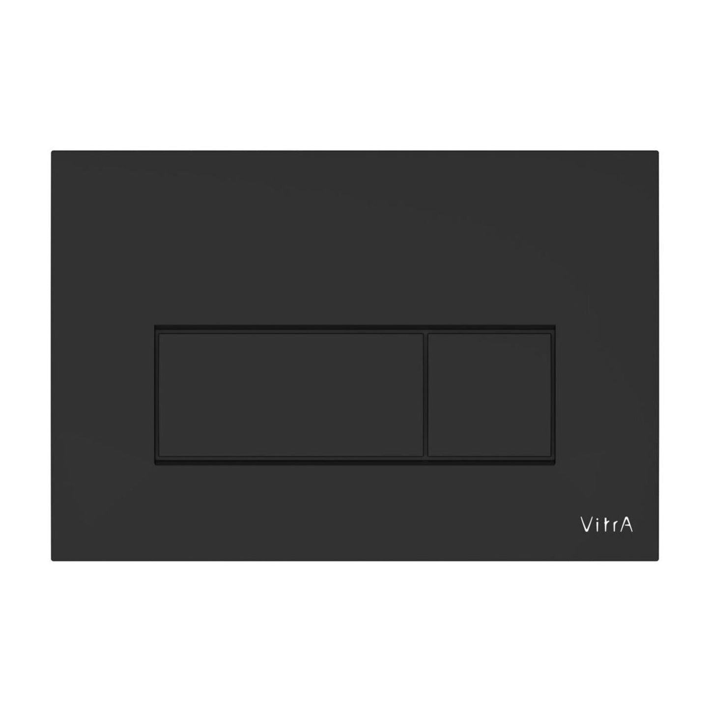 Vitra Loop Square Flush Plate