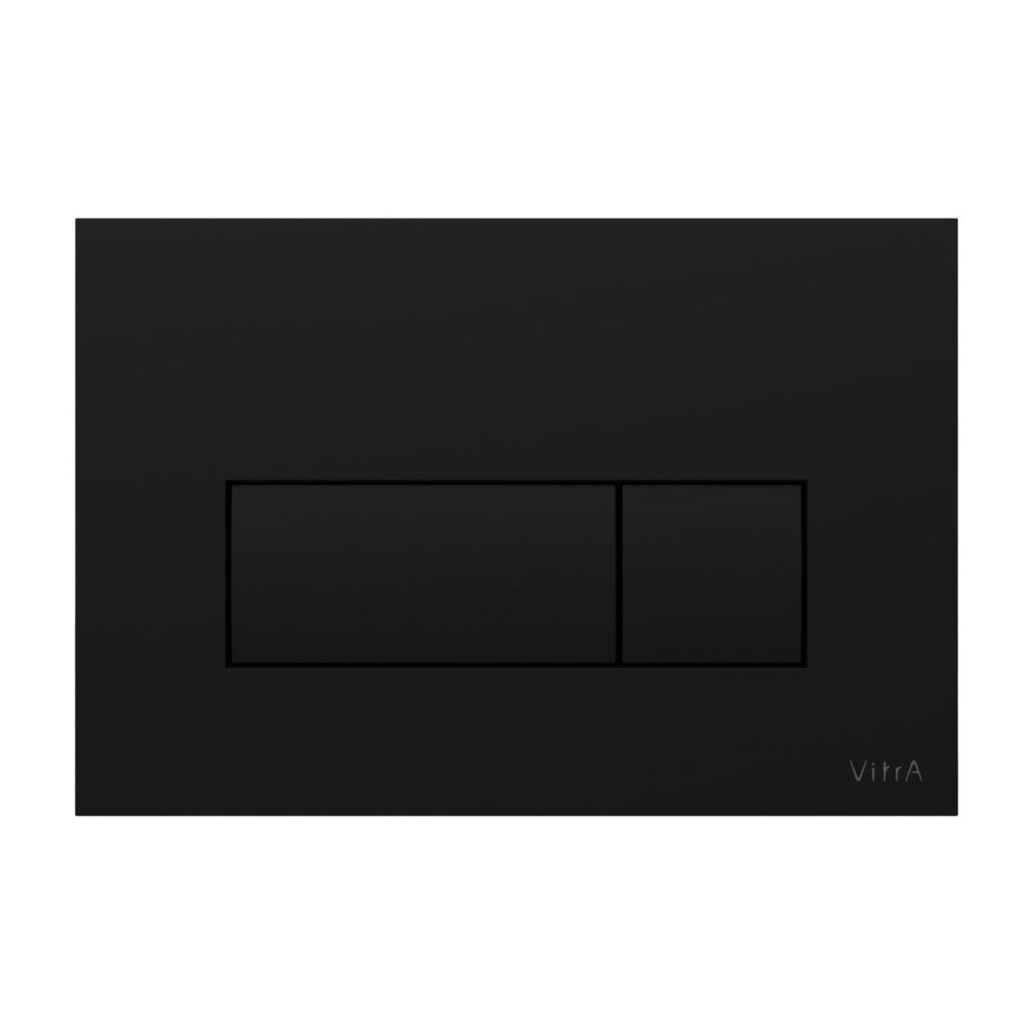 Vitra Loop Square Flush Plate
