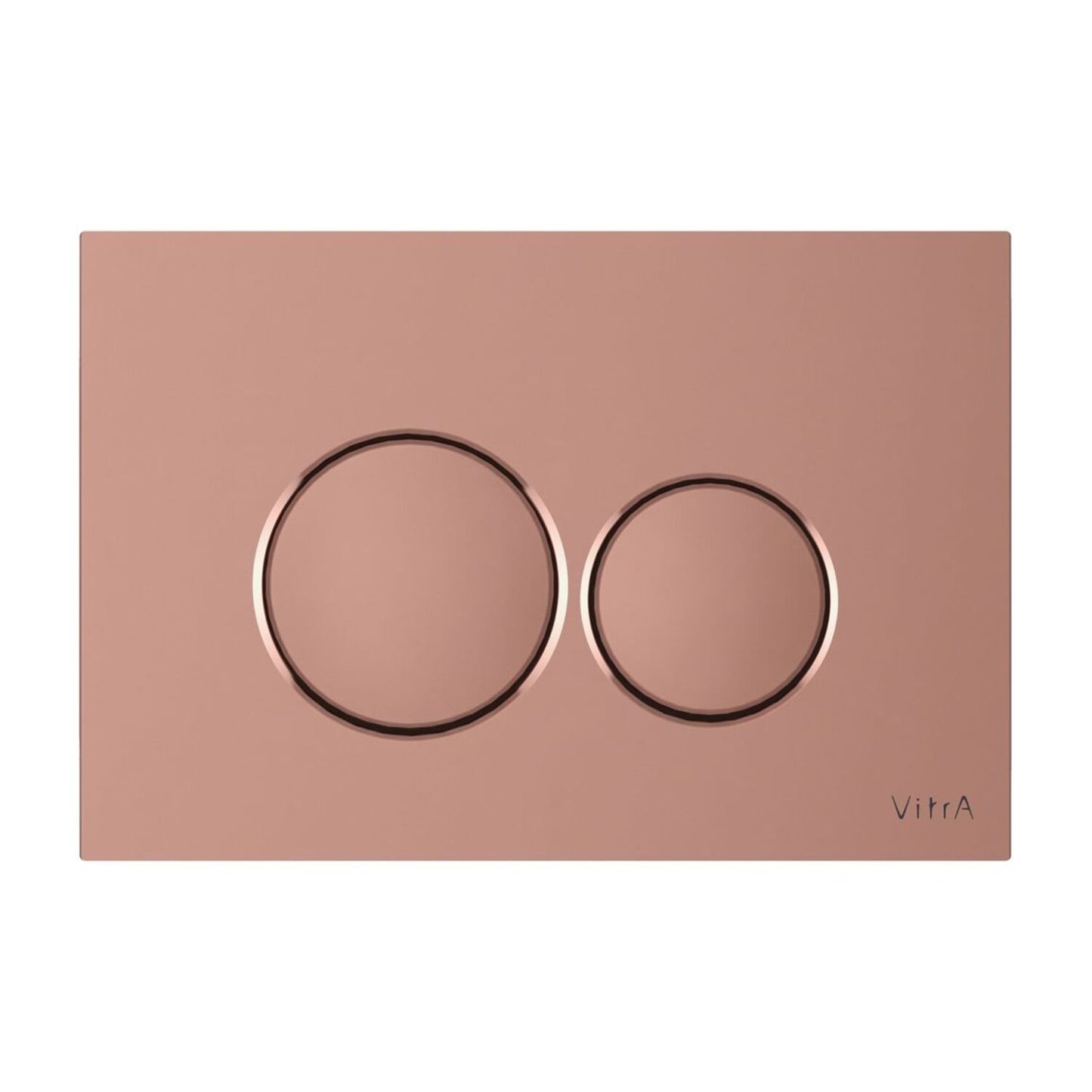 Vitra Origin ABS Flush Plate