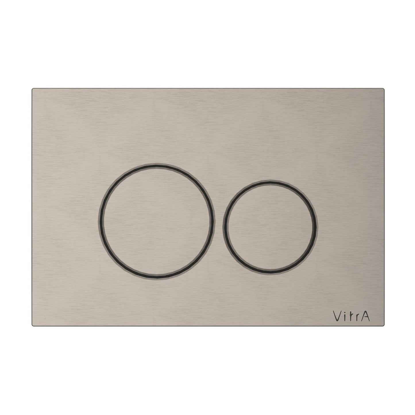 Vitra Origin ABS Flush Plate