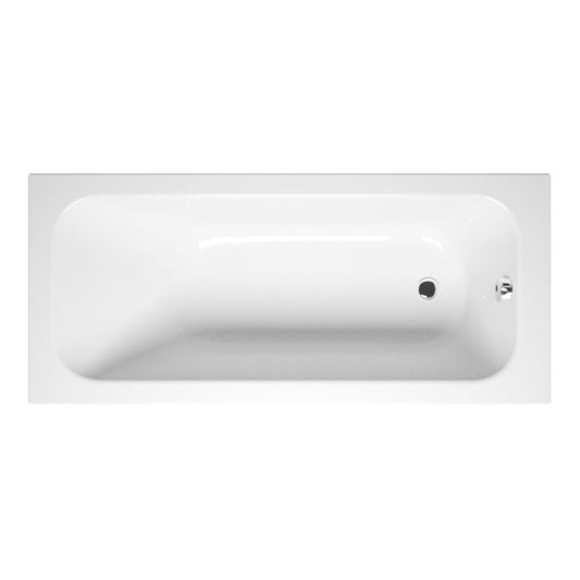 Vitra Balance 0 Tap Hole Standard Bath