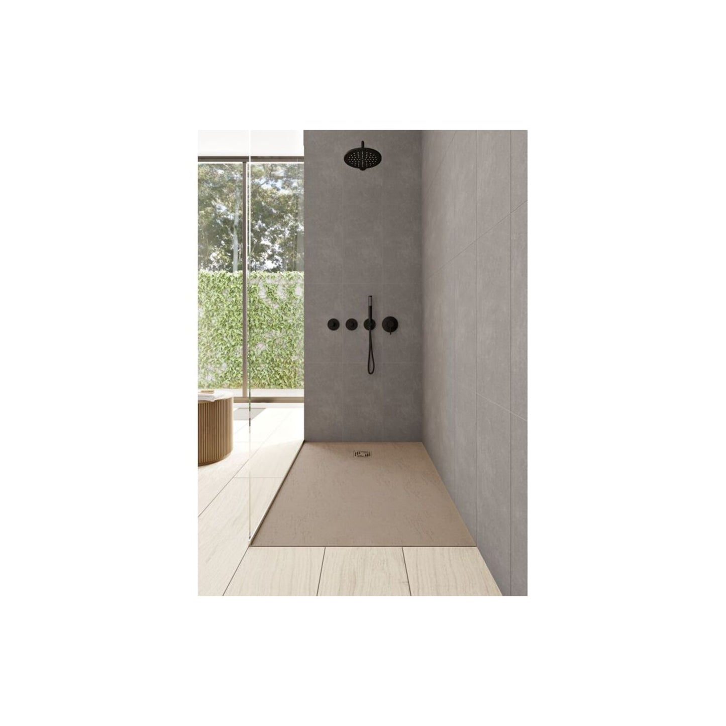 Vitra Origin Integrated 1-WAY Diverter