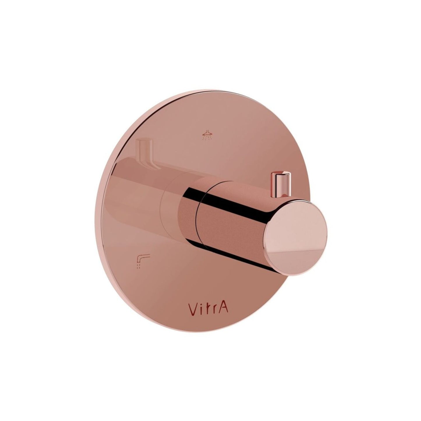 Vitra Origin Integrated 3-WAY Diverter
