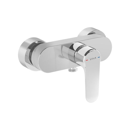 Vitra Root Round Wall Mounted Shower Mixer