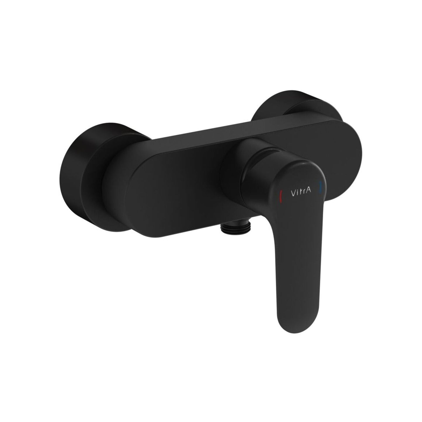 Vitra Root Round Wall Mounted Shower Mixer