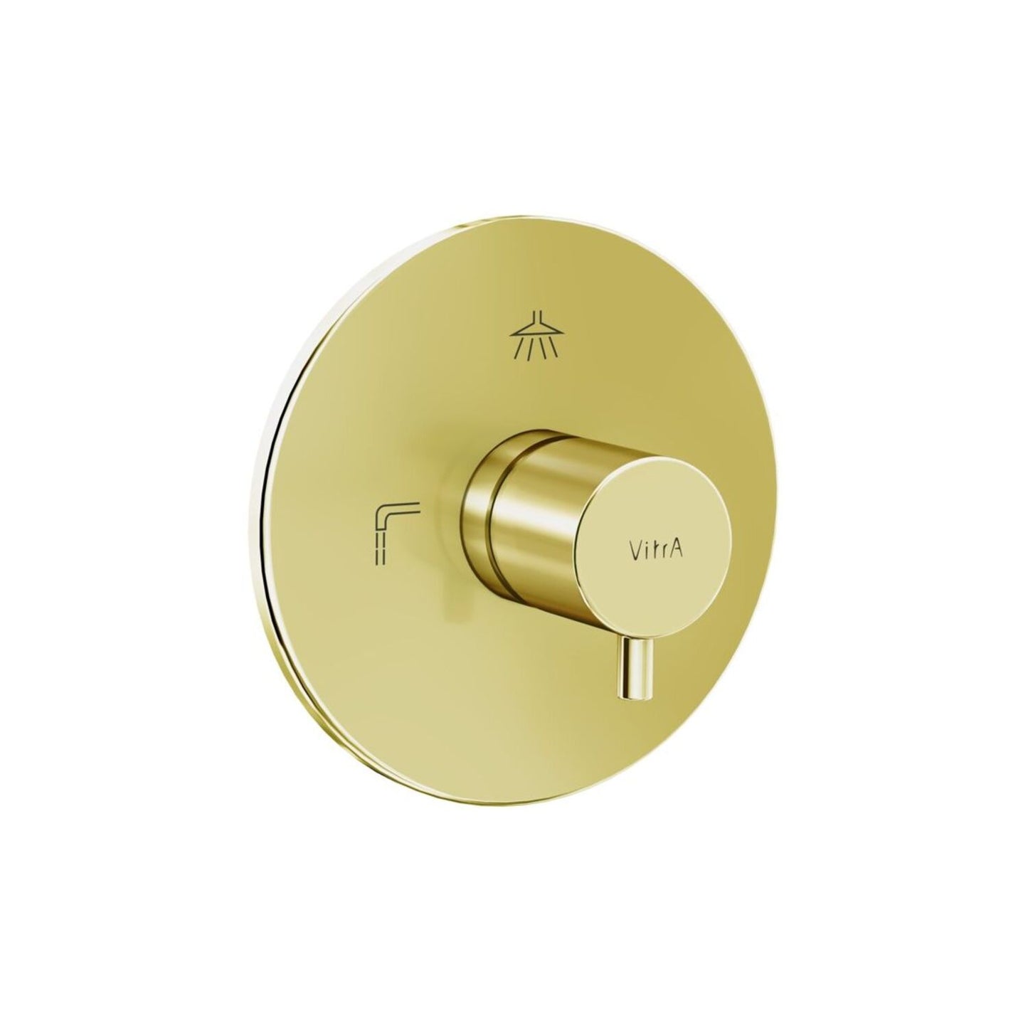 Vitra Origin 3-WAY Diverter