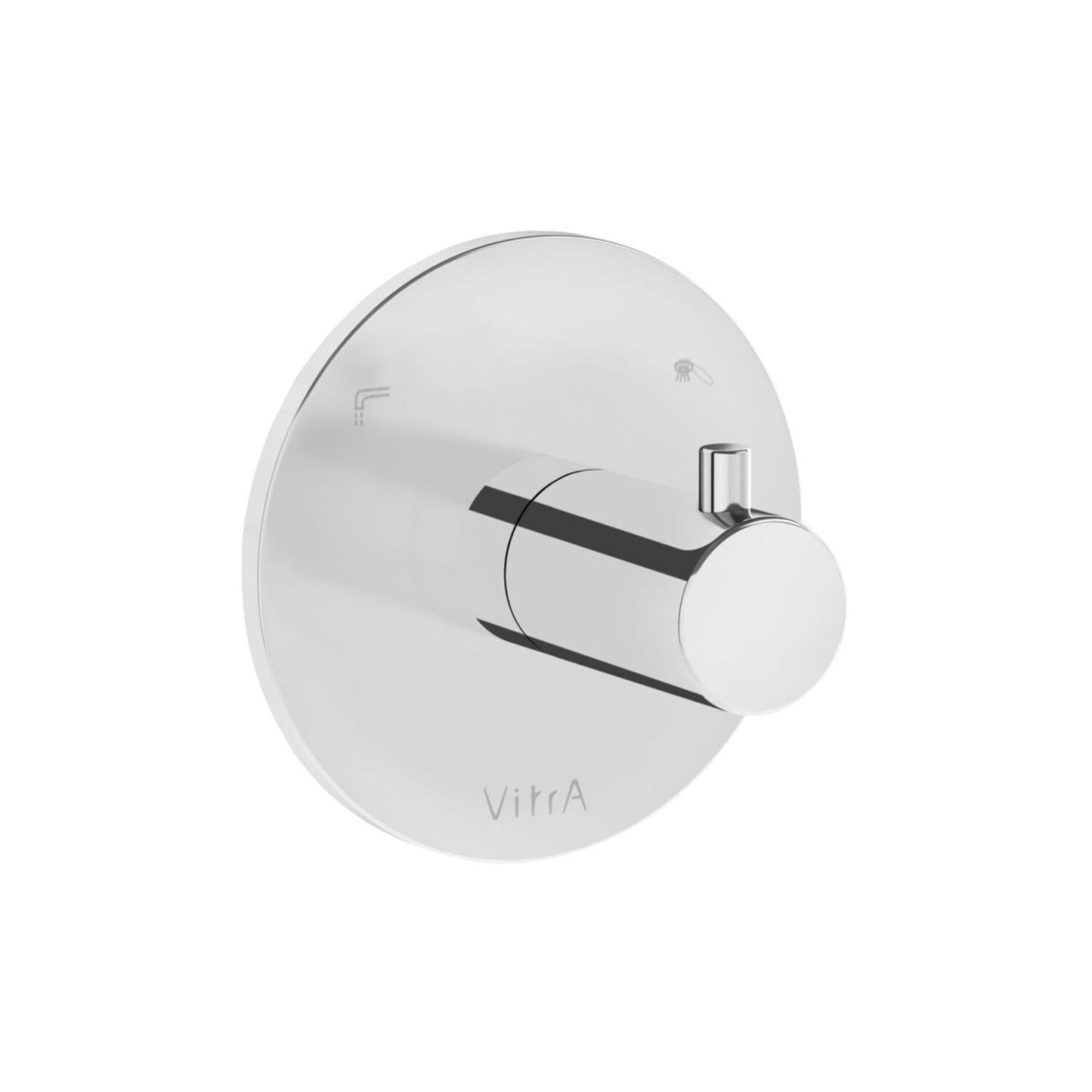 Vitra Origin Built-In 2-WAY Diverter