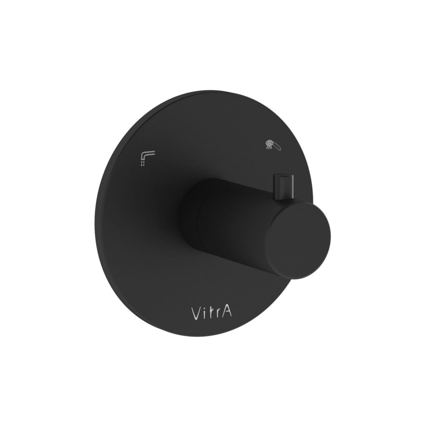 Vitra Origin Built-In 2-WAY Diverter