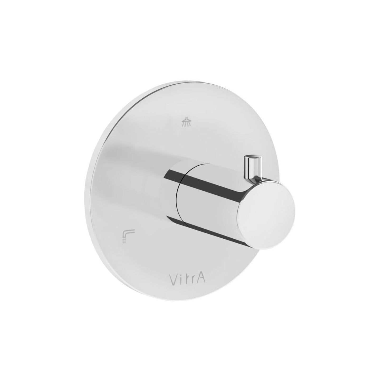 Vitra Origin Integrated 3-WAY Diverter