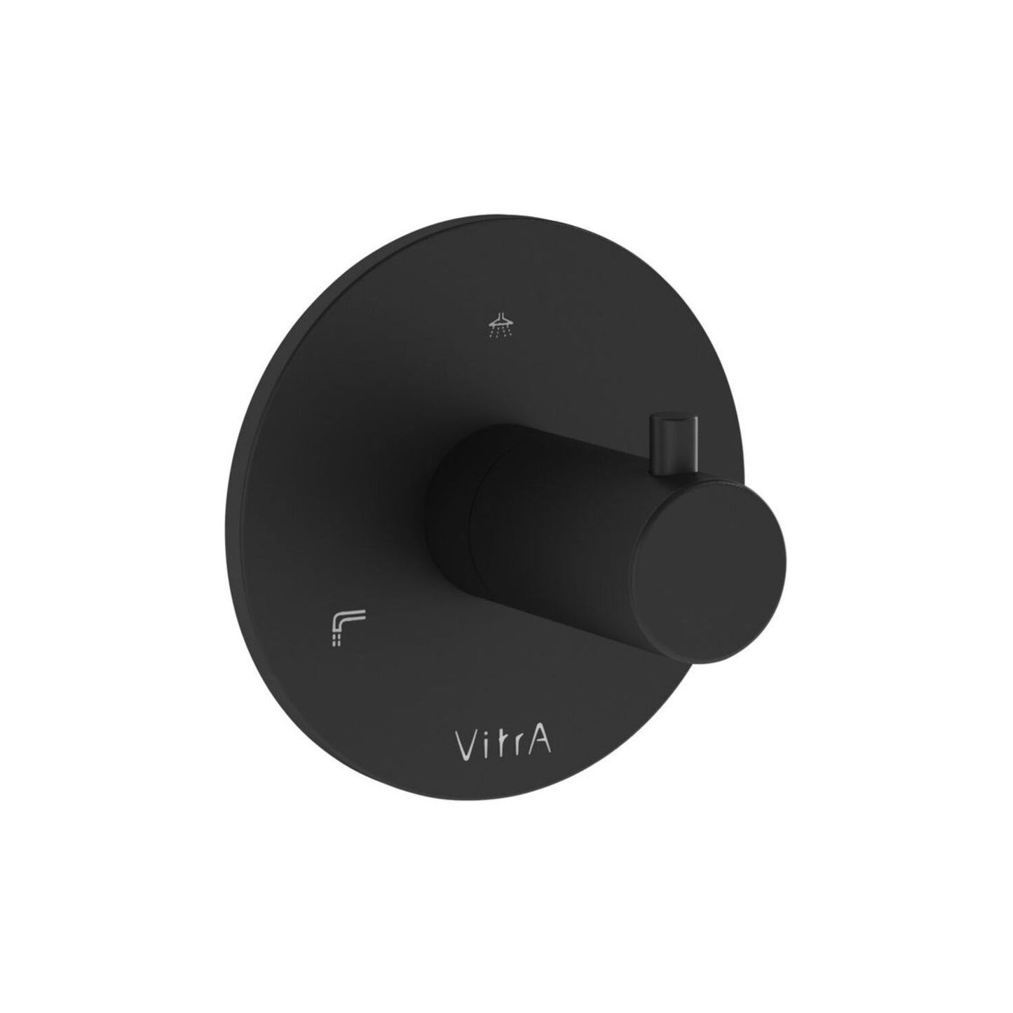 Vitra Origin Integrated 3-WAY Diverter