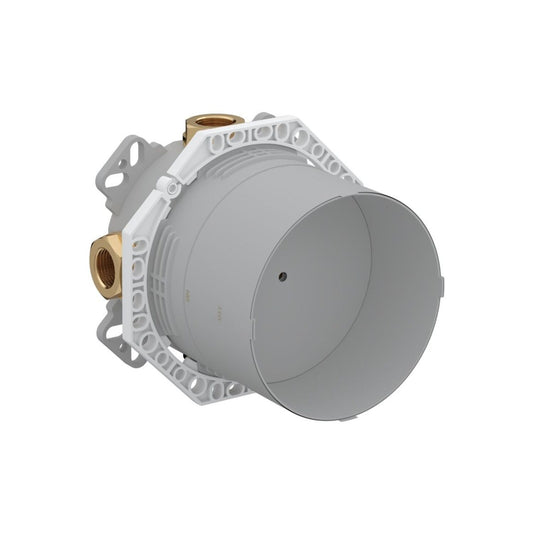VitrA Thermostatic Concealed Valve for Built-in Showers