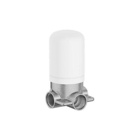 VitrA Concealed Part for Shower Diverter (3-Way)