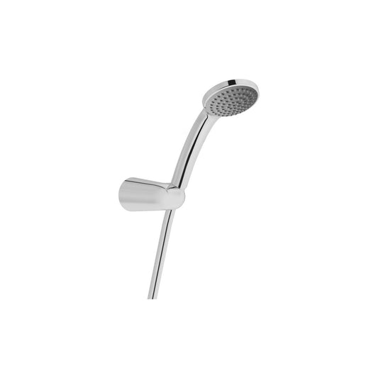 VitrA Solo C Hand Shower - Chrome
