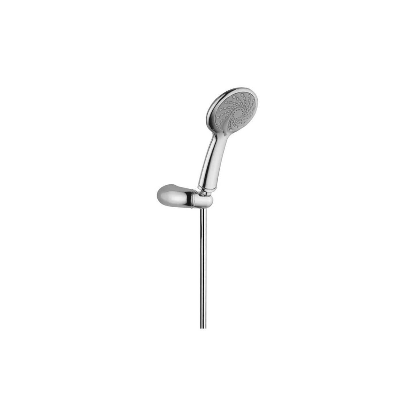 VitrA Samba 3-Function Hand Shower - Chrome