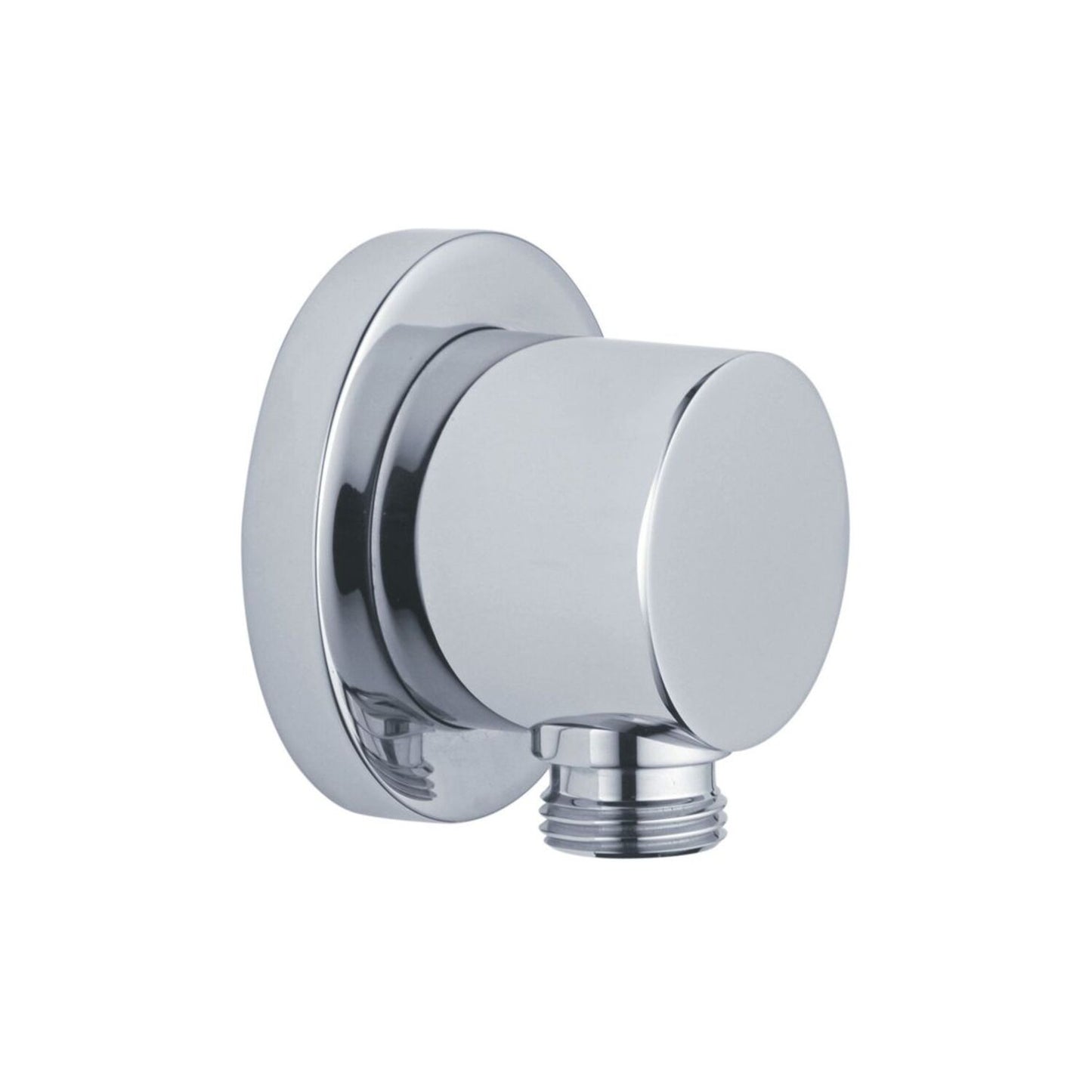 Vitra Wall Mounted Hand Shower Outlet
