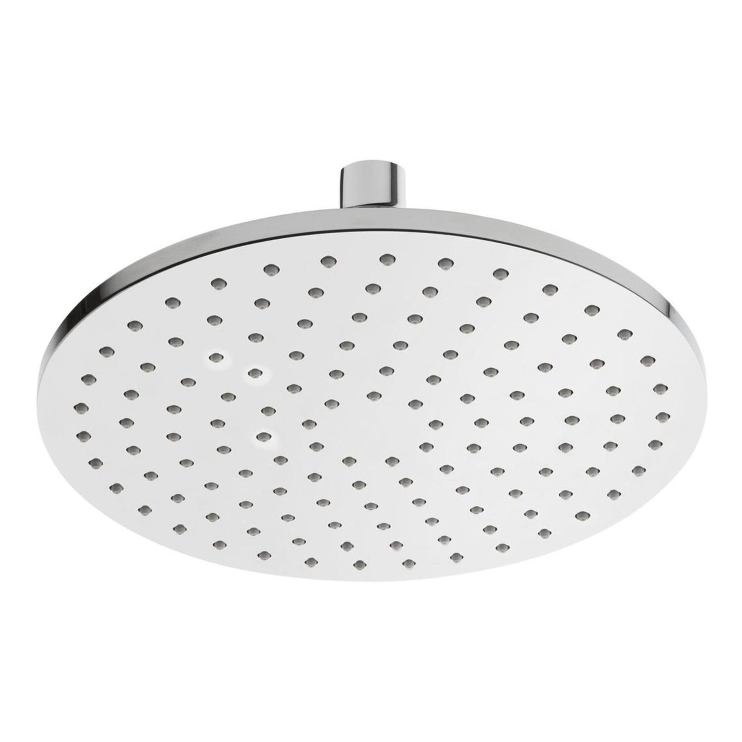 VitrA Rain 220mm Round Showerhead - Chrome