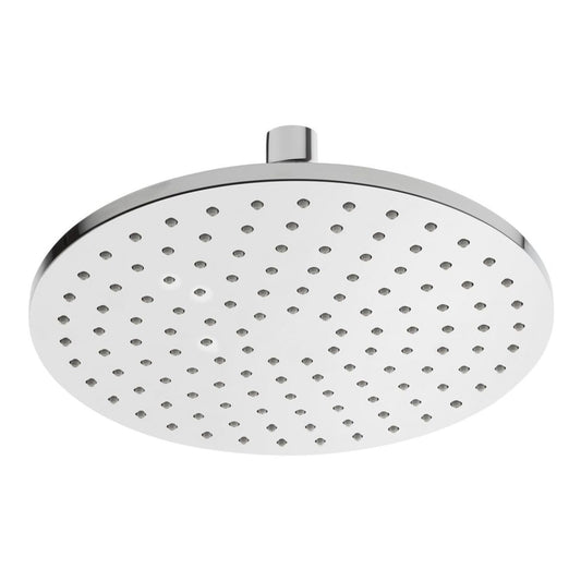 VitrA Rain 220mm Round Showerhead - Chrome