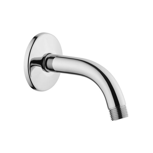 VitrA Wall Mounted Connection Pipe - Chrome