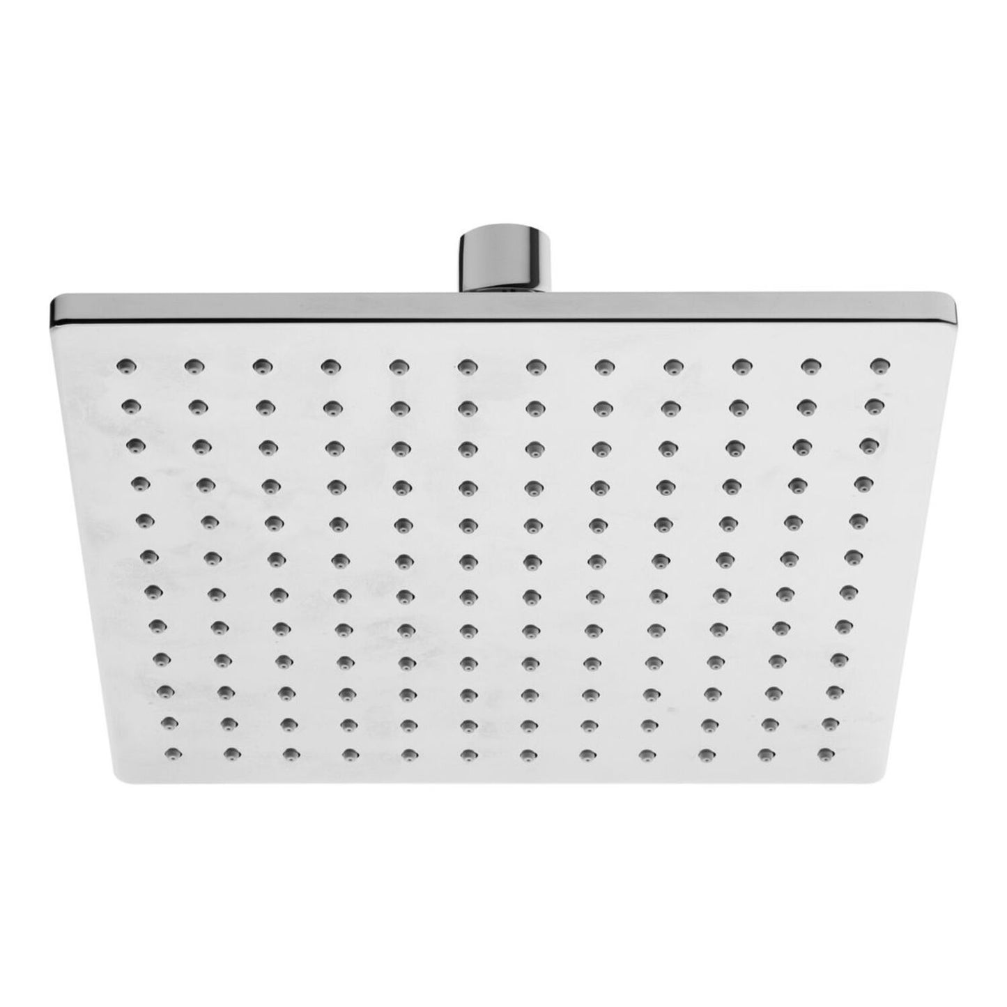 VitrA Rain 220mm Square Showerhead - Chrome