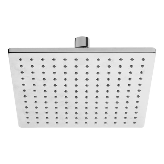 VitrA Rain 220mm Square Showerhead - Chrome