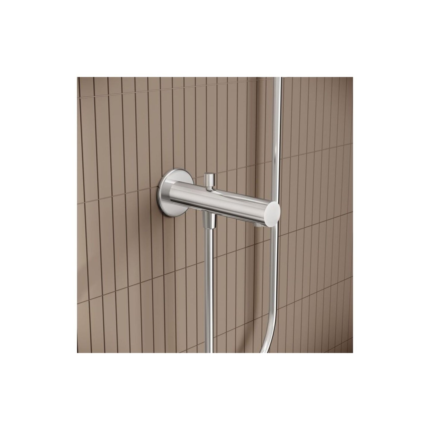 Vitra Bliss 2-FUNCTION Showerhead