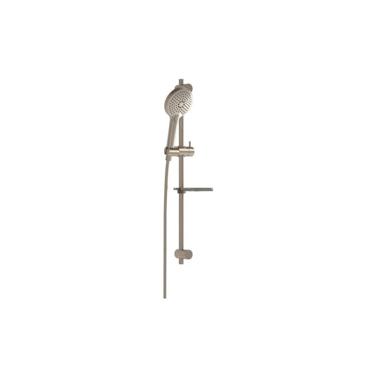 Vitra Bliss 3-FUNCTION Hand Shower W/Slide Rail