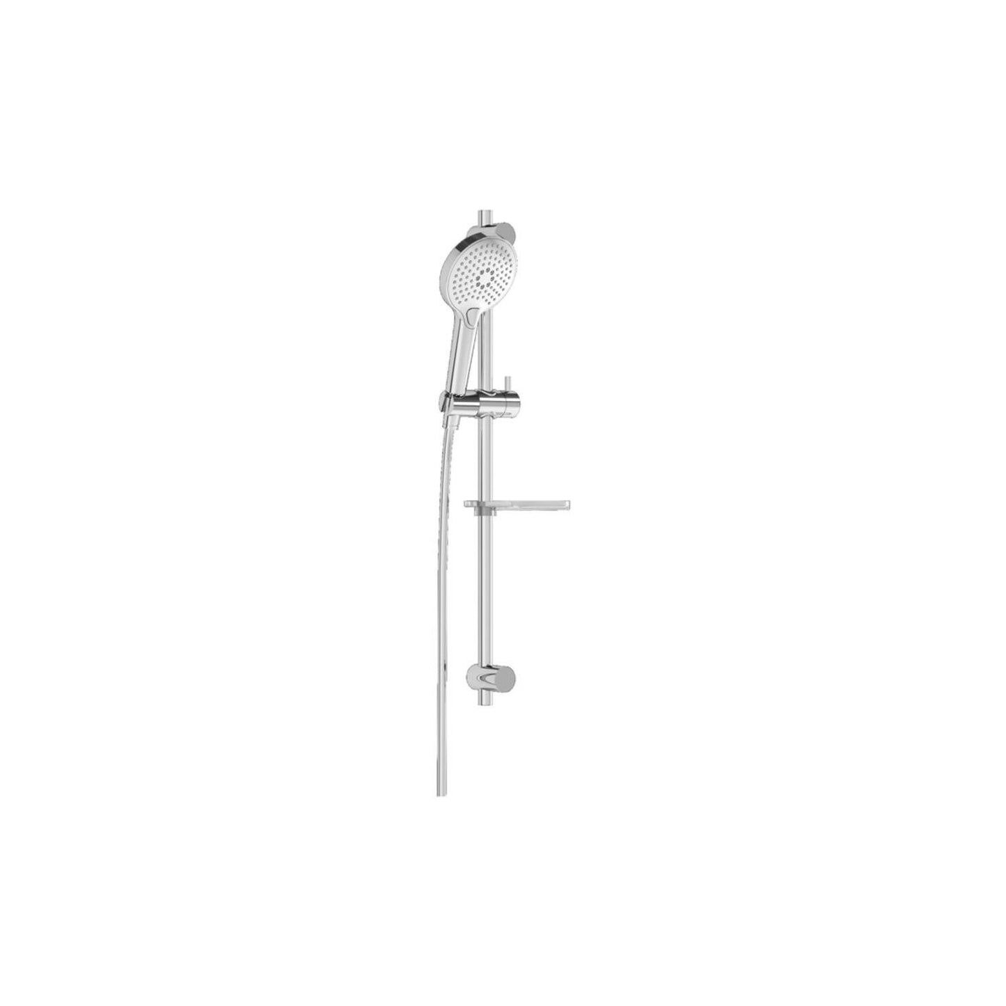 Vitra Bliss 3-FUNCTION Hand Shower W/Slide Rail
