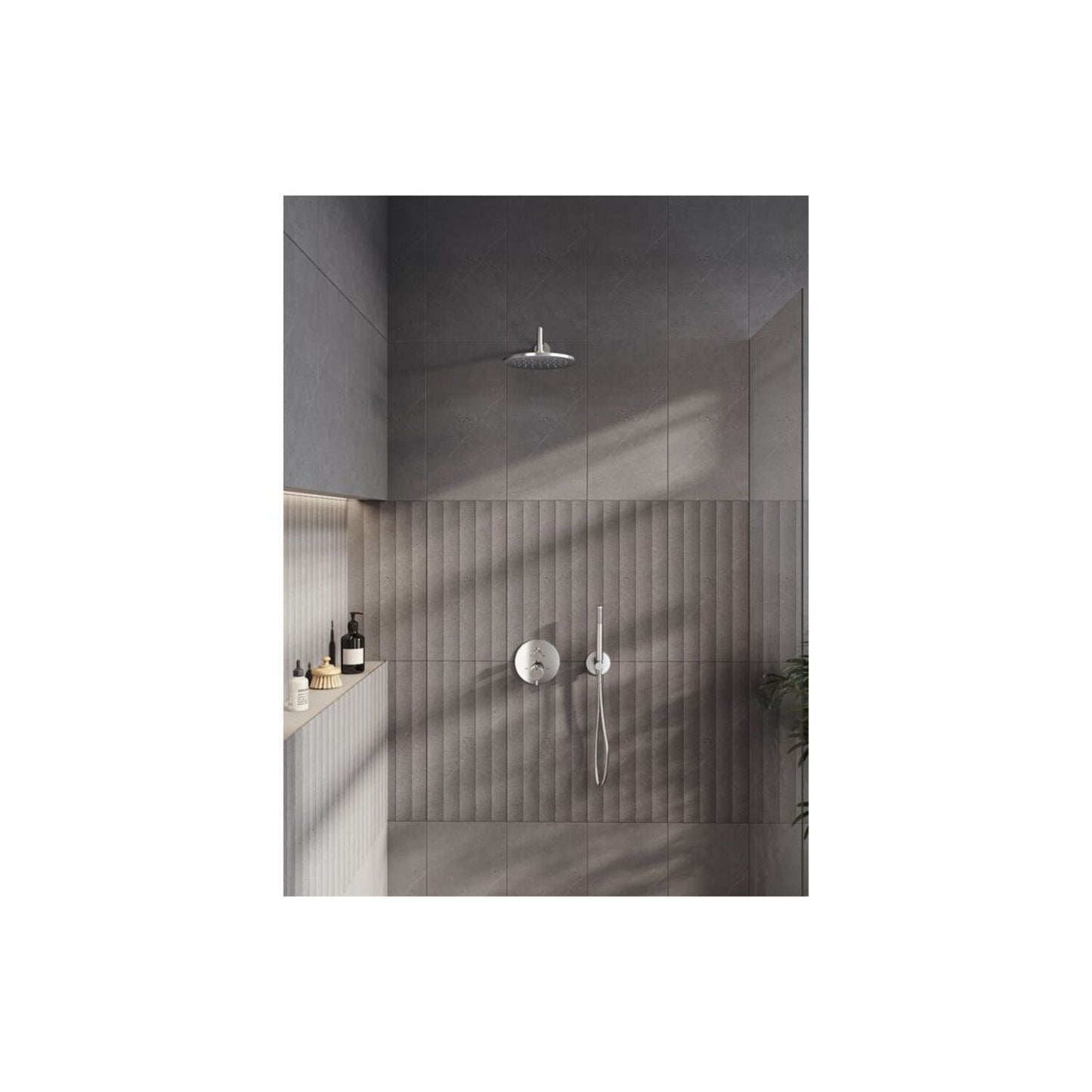 Vitra Origin Showerhead