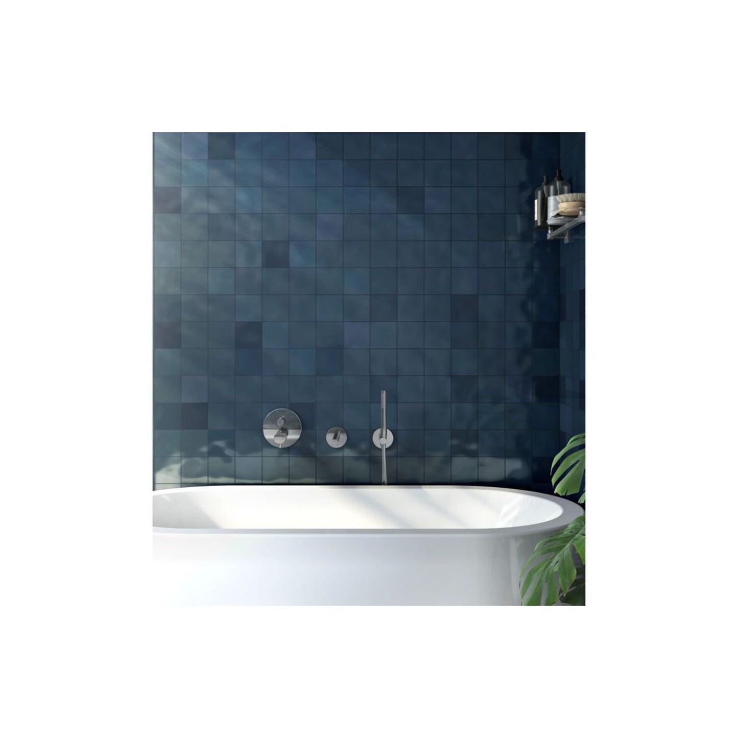 Vitra Origin Built-In Hand Shower Outlet