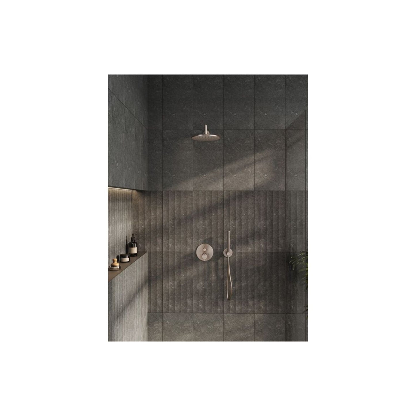 Vitra Origin Built-In Hand Shower Outlet