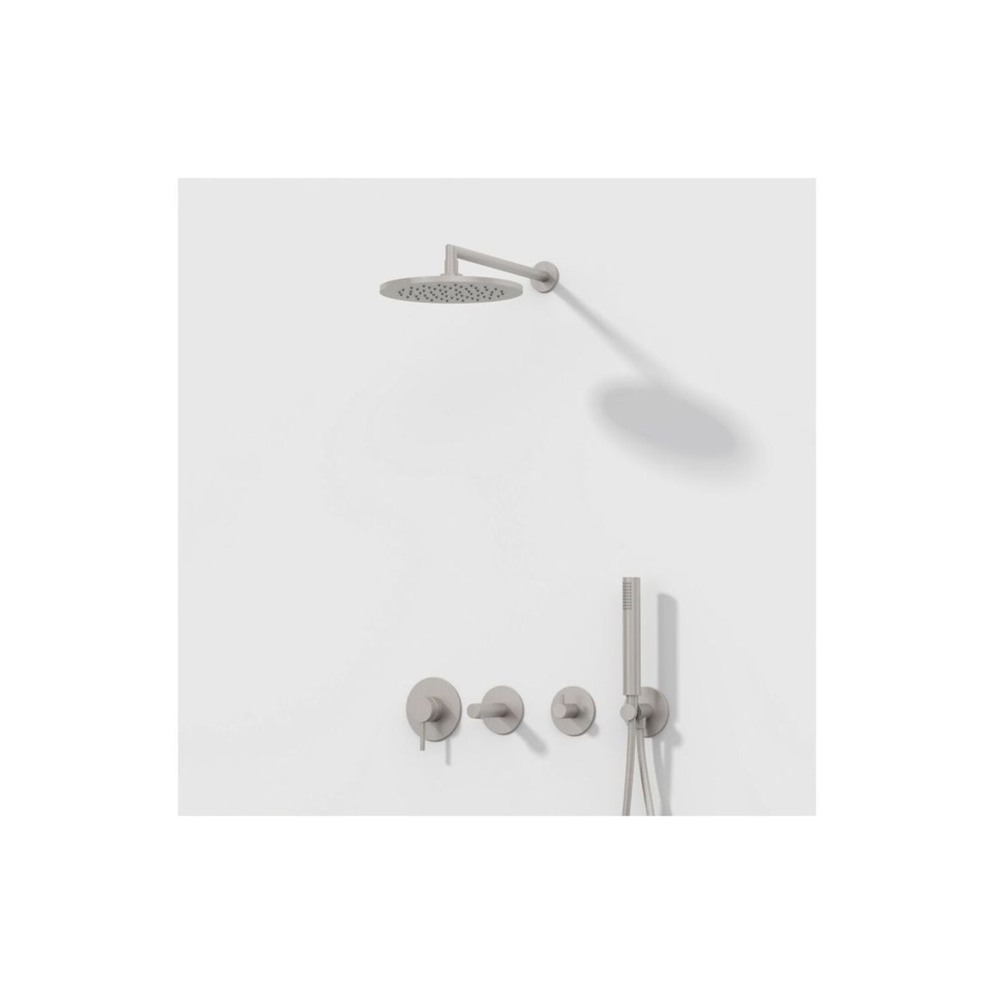 Vitra Origin Built-In Hand Shower Outlet