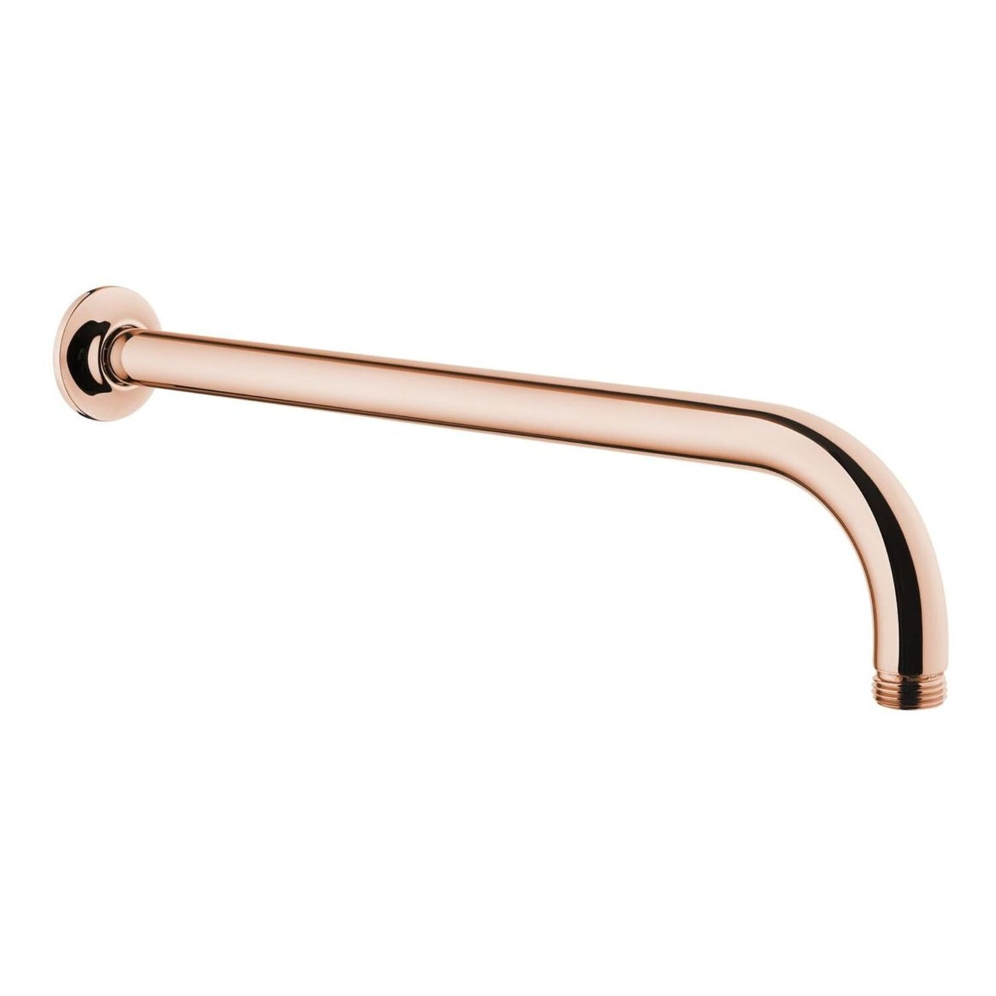 Vitra Origin Wall Mounted Connection Pipe (Long)