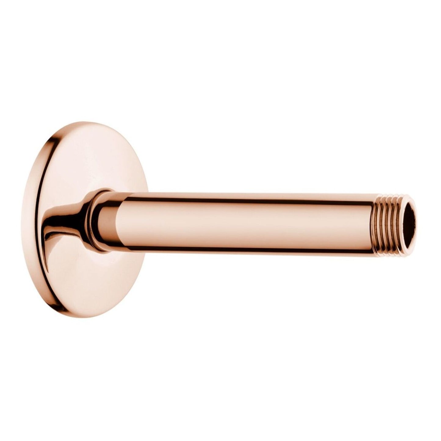 Vitra Origin Ceiling Mounted Connection Pipe (Short)
