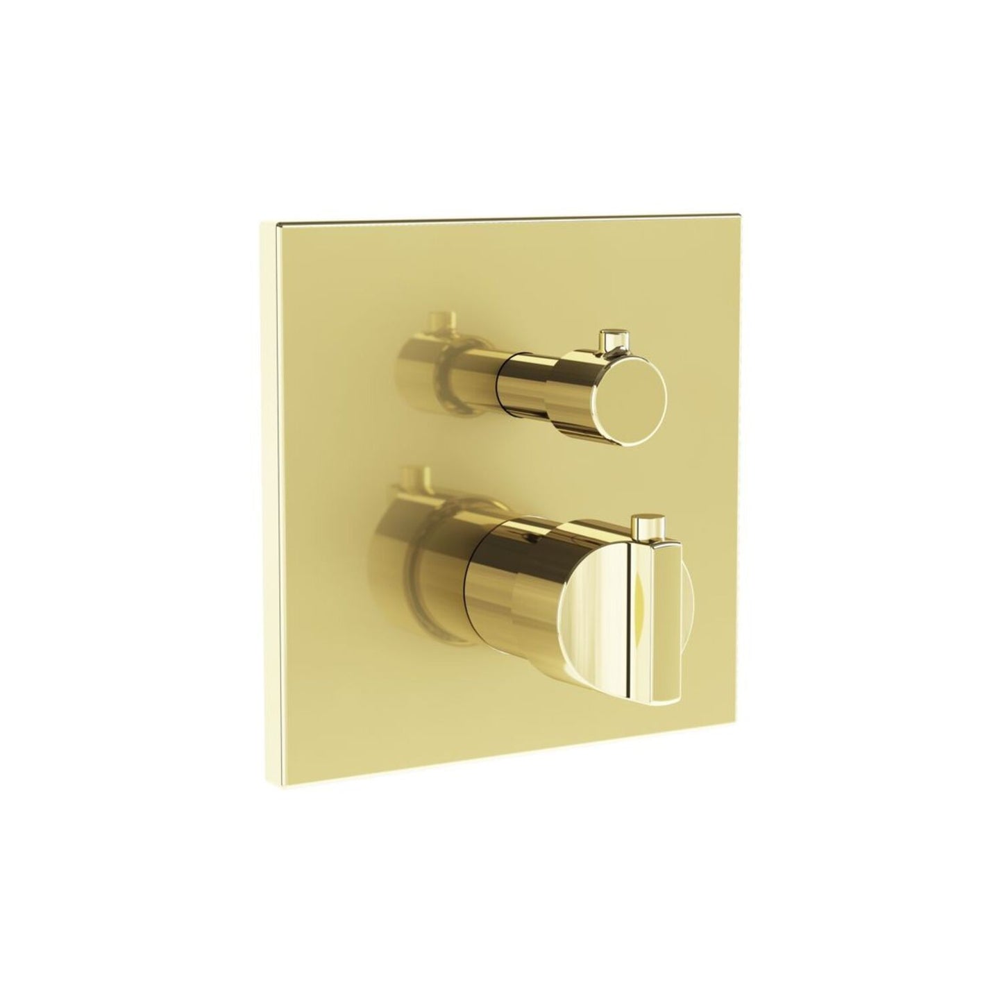 Vitra Suit Integrated Thermostatic Shower Mixer