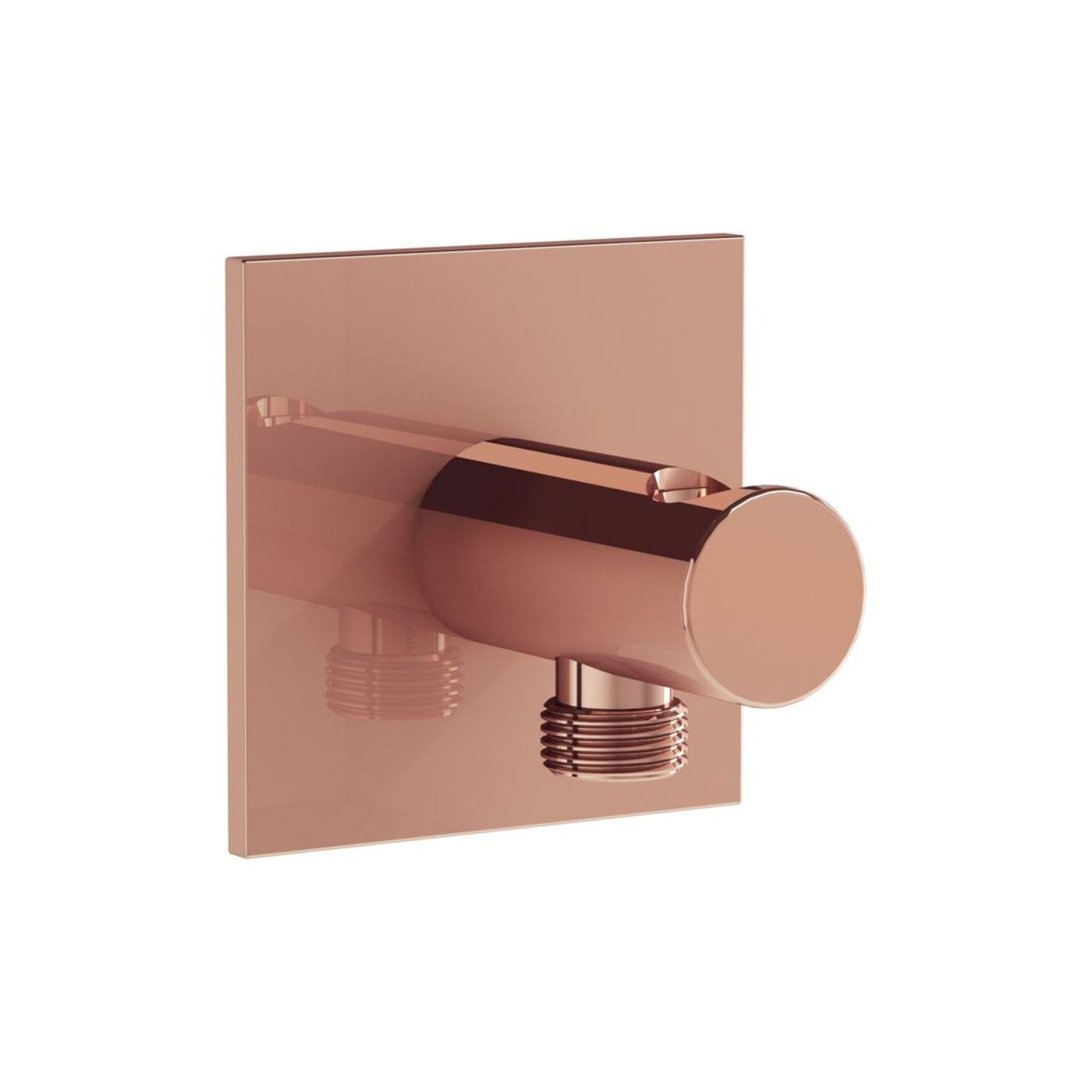 Vitra Suit Built-In Hand Shower Outlet
