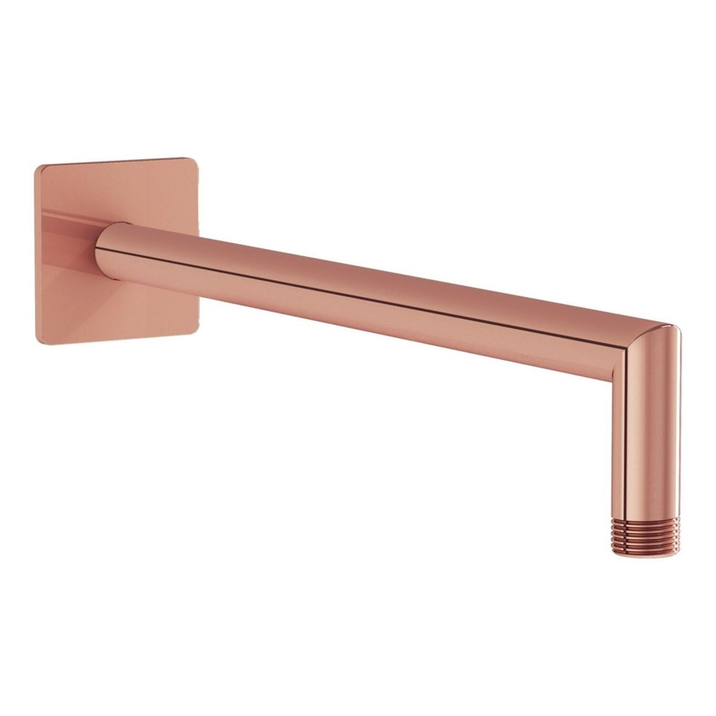 Vitra Suit Wall Mounted 90° Connection Pipe