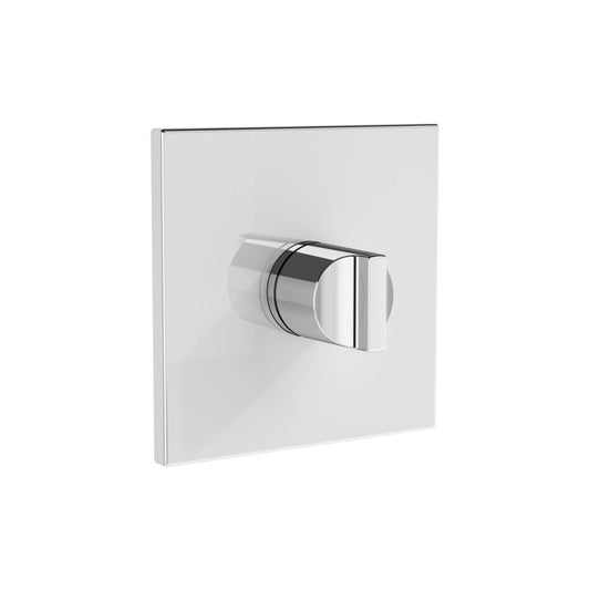 Vitra Suit Wall Mounted 3-WAY Diverter