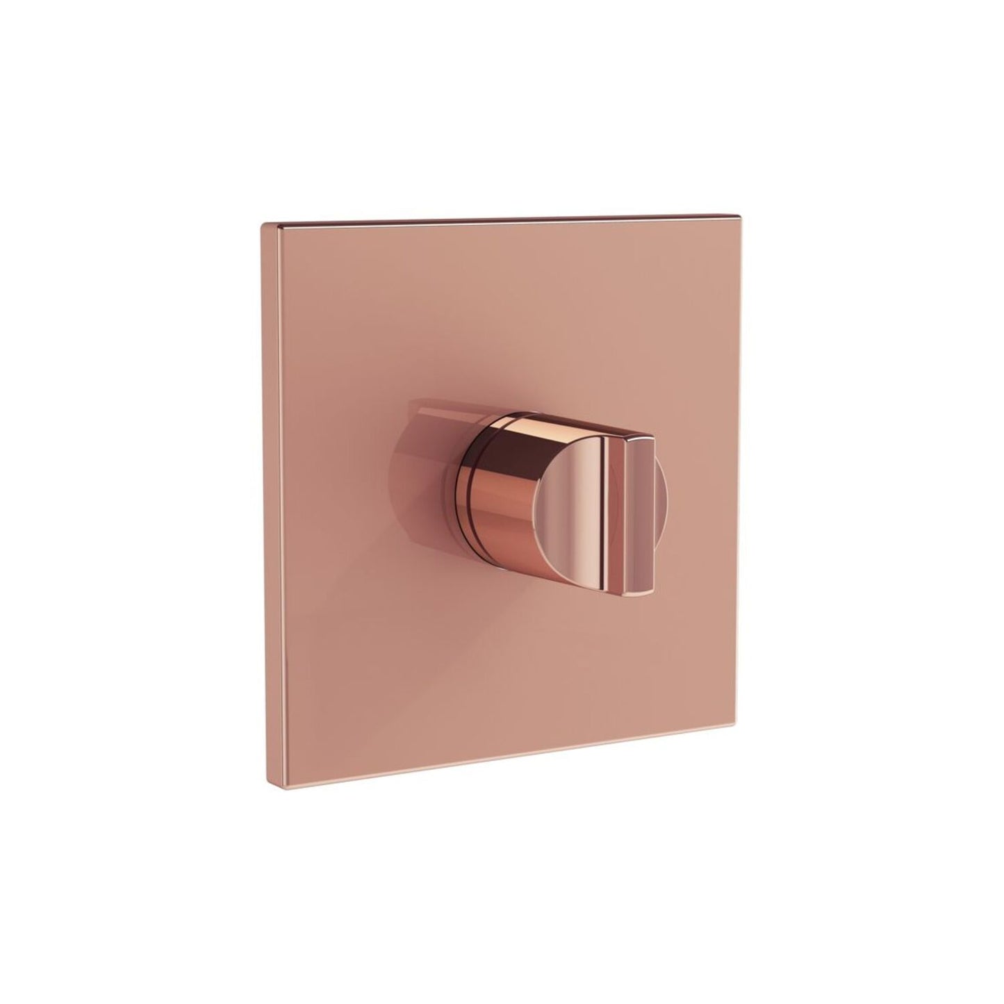 Vitra Suit Wall Mounted 3-WAY Diverter