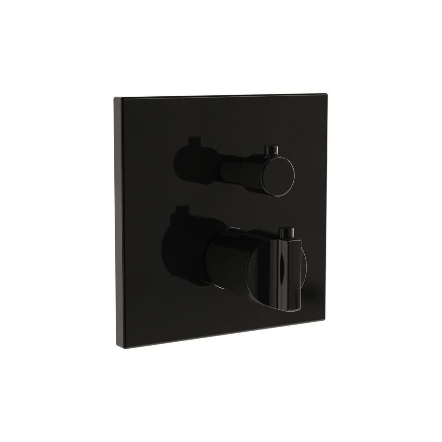 Vitra Suit Integrated Thermostatic Shower Mixer